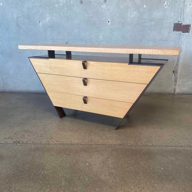 Mid Century Modern Credenza Dresser By Antoine Proulx