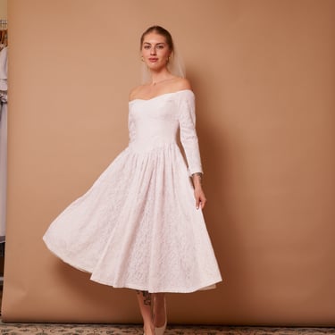 Rosa Sweetheart Gown