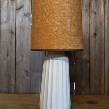 Contemporary Lamp 7