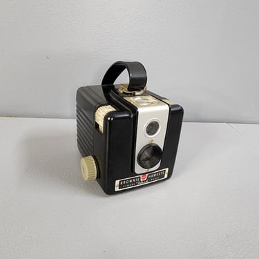 Vintage Brownie Hawkeye Camera 