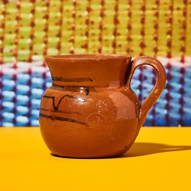 Jarrito Mexican Mug