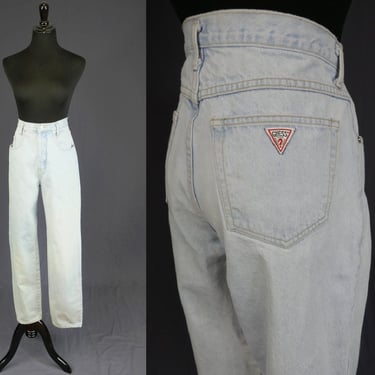 80s Guess Jeans - 31