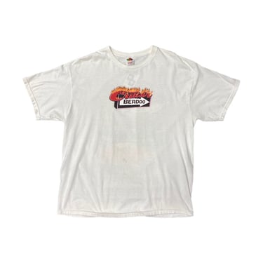 Cruisin Berdoo T-Shirt 122422LF