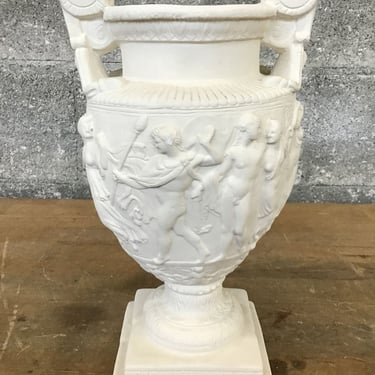 Classical Plaster Decor (Seattle)