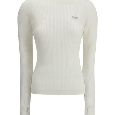 Fendi Women Wool Sweater