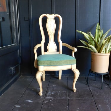 Chateau Vert Arm Chair (Sold Individually)