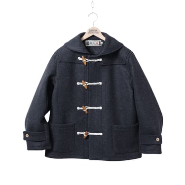 Fairwater Duffle Coat