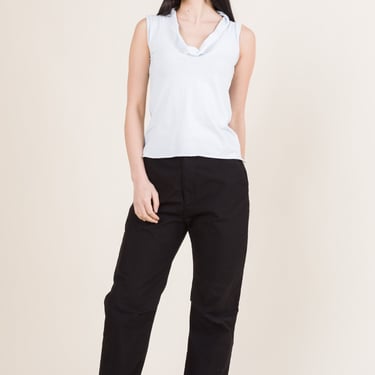 Houghton Pant in Black