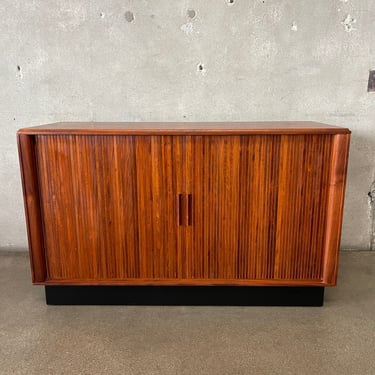 Mid Century Modern Credenza by Barzilay