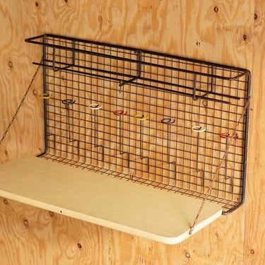 Tony Paul Wire Drop Front Bar 