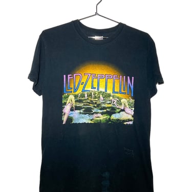 2003 Led Zeppelin Houses of the Holy Shirt