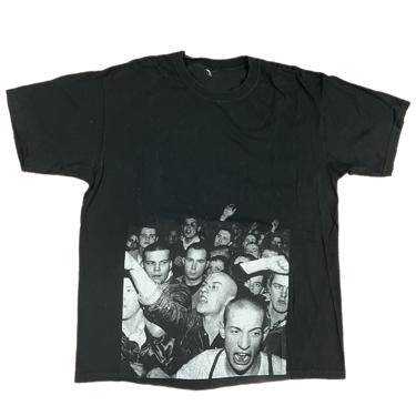 Cold World &quot;Skinheads&quot; T-Shirt