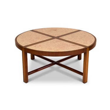 Tommi Parzinger for Charak Modern Coffee Table 