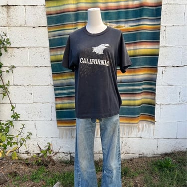 Vintage California Eagle T-shirt