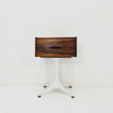 Midcentury Danish side table/chest of drawers George Nelson & Aksel Kjersgaard, 1960s 