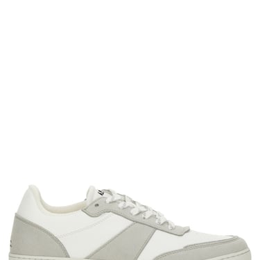 A.P.C. Women "Plain" Sneaker