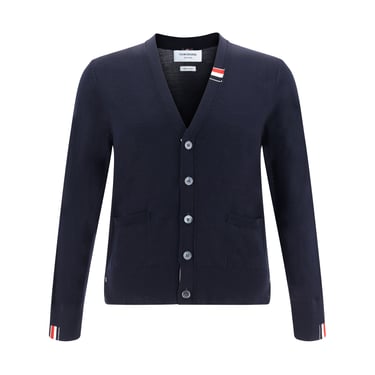 Thom Browne Men Cardigan