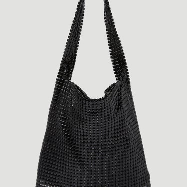 Paco Rabanne Women Pixel Hobo Shoulder Bag