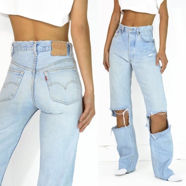 Vintage Levi's 501 Jeans, 31” 