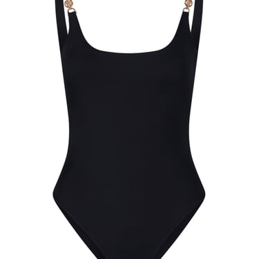 Versace Women Medusa Biggie' One Piece Swimsuit