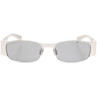 Saint Laurent Women Sl 738 Sunglasses