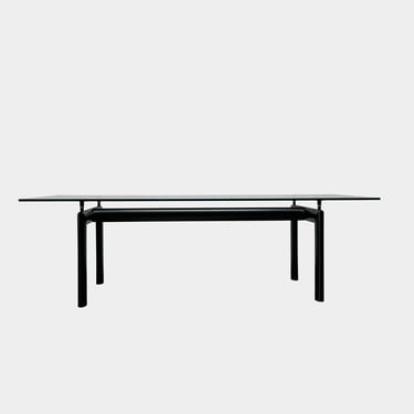 Cassina LC6 Dining Table