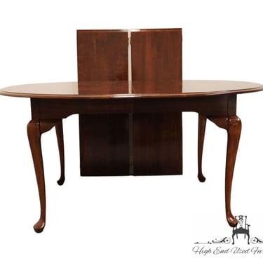 CRESENT FURNITURE Solid Cherry Traditional Style 90