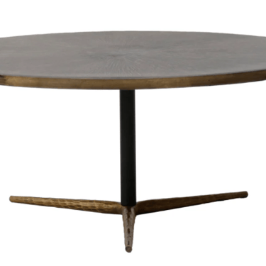 Stellar Round Coffee Table