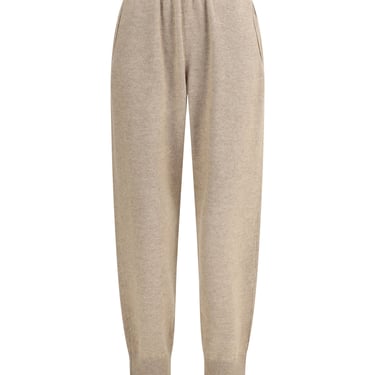 Brunello Cucinelli Women Cashmere Pants
