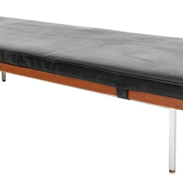 Herman Miller Style Modern Bench