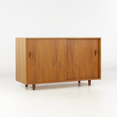 Stanley Young for Glenn of California Mid Century Credenza - mcm 