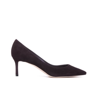 Jimmy Choo Women Romy 60 Pumps