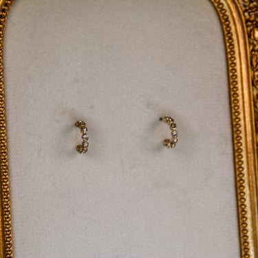 Neve Earrings