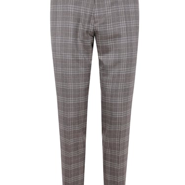 Paul Smith Men Mens Trousers