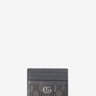 Gucci Men Ophidia Gg Cardholder