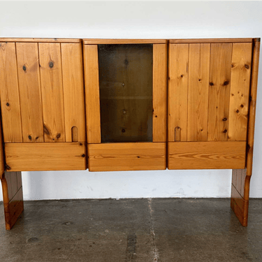 sideboard 5177