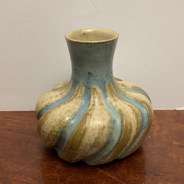 Vintage Hunt Prothro Vase 
