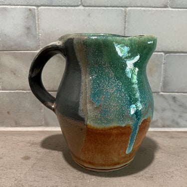 Small Pitcher 