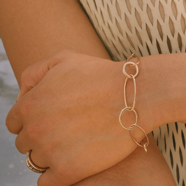 Colleen Mauer Designs | Corlies Bracelet