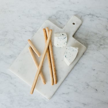 Vintage Marble Cheese Board