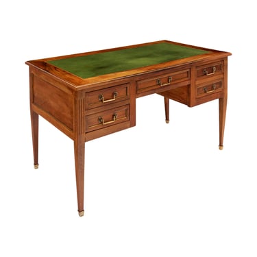 Louis XVI French Antique Writing Desk