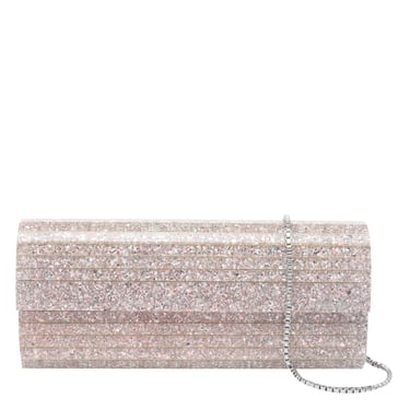Jimmy Choo Women Sweetie Pochette