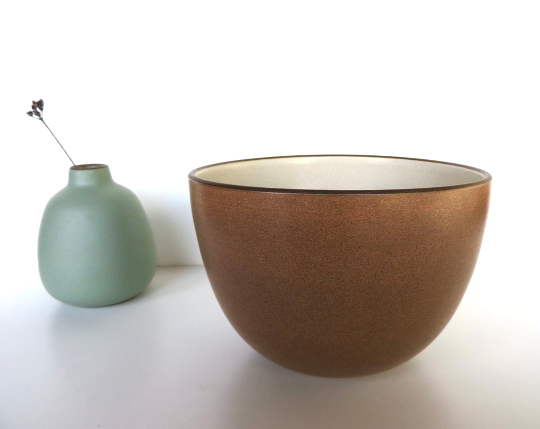 HEATH CERAMICSDESSERT BOWL4枚ヒースセラミック