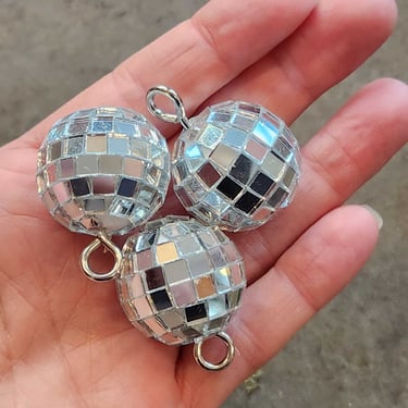 Mini Disco Ball