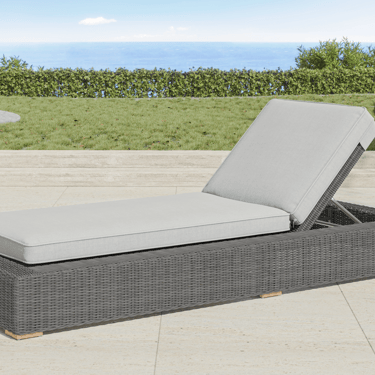 Amalfi Outdoor Lounge Chair