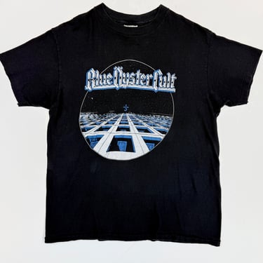 Blue Oyster Cult 70s Tee