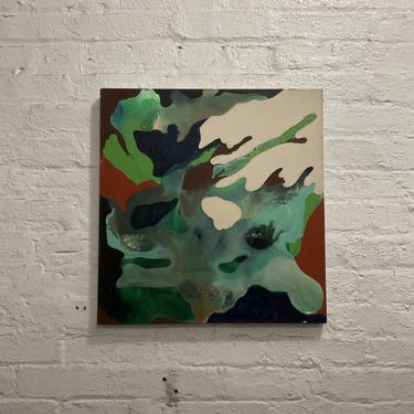 Abstract, P. Skolsky, 2015
