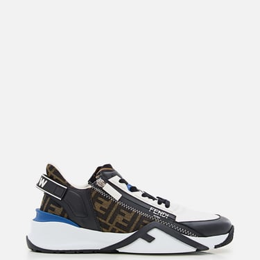 Fendi Men Sneaker Fendi Flow