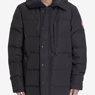 Canada Goose Men Carson Down Jacket