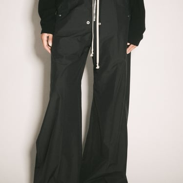 Moncler X Rick Owens Women Belas Drawstring Pants